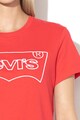 Levi's Tricou cu imprimeu logo Femei