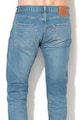 Levi's Blugi cu croiala dreapta 501® Barbati