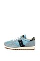 Saucony Pantofi sport cu garnituri de piele intoarsa Jazz Original Vintage Barbati