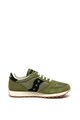 Saucony Pantofi sport cu garnituri de piele intoarsa Jazz Original Vintage Barbati