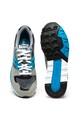 Saucony Спортни обувки Azura с еко велур Мъже