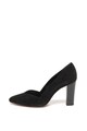 Karen Millen Pantofi de piele intoarsa Sappho Femei