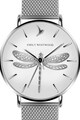Emily Westwood Часовник с дизайн на морско конче Жени