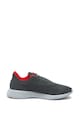 Reebok Pantofi sport din material textil cu insertii de piele ecologica Lite Barbati