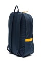 Timberland Rucsac unisex impermeabil cu compartiment pentru laptop Bungee Femei