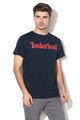 Timberland Tricou slim fit cu imprimeu logo Barbati