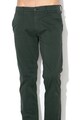 Timberland Slim fit chino nadrág férfi