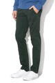 Timberland Slim fit chino nadrág férfi