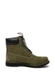 Timberland Bocanci de piele nabuc Radford 6" Barbati