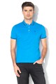 Emporio Armani Tricou polo din material pique Barbati