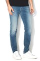 Emporio Armani Slim fit farmernadrág 02 férfi