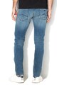 Emporio Armani Slim fit farmernadrág 02 férfi