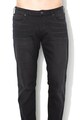 Emporio Armani Slim fit farmernadrág 4 férfi