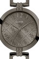 GUESS Ceas quartz analog cu logo Femei