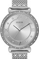 Guess Ceas quartz decorat cu cristale Femei