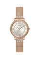 GUESS Ceas analog decorat cu cristale Femei