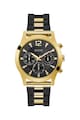 GUESS Ceas quartz cu functii multiple Femei