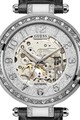 GUESS Ceas analog decorat cu cristale Femei