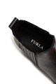 Furla Botine de piele Lady M Femei