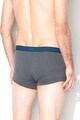 Emporio Armani Underwear Set de boxeri cu banda logo- 3 perechi Barbati