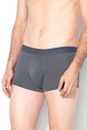 Emporio Armani Underwear Set de boxeri cu logo - 3 perechi Barbati