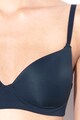 Emporio Armani Underwear Mikroszálas párnázott melltartó női