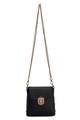 Beverly Hills Polo Club Geanta crossbody de piele ecologica Femei