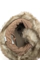 The North Face Nuptse steppelt rövid szárú csizma női