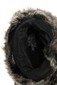 The North Face Зимни боти Nuptse с еко пух Жени