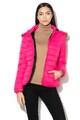 Stone Goose Jacheta usoara cu aspect matlasat Argoose, Fucsia, 1 Femei