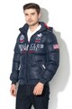 Geographical Norway Зимно яке Avalanche с лого Мъже