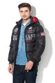 Geographical Norway Зимно яке Avalanche с лого Мъже