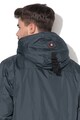 Geographical Norway Jacheta fara inchidere Barbier Barbati