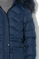 Geographical Norway Collection télikabát levehető kapucnival női