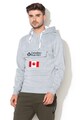 Canadian Peak Gadreak kapucnis pulóver fedőlapos zsebbel az elején férfi