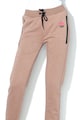 Canadian Peak Pantaloni sport cu captuseala din fleece Mabiola Femei