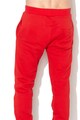 Geographical Norway Pantaloni sport cu logo brodat Magraf Barbati