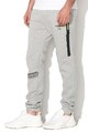 Geographical Norway Pantaloni sport cu logo brodat Malvoda Barbati