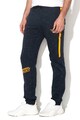 Geographical Norway Pantaloni sport cu logo brodat Malvoda Barbati