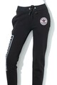 Canadian Peak Pantaloni sport cu aplicatie logo Mashy Femei