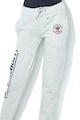 Canadian Peak Pantaloni sport cu aplicatie logo Mashy Femei