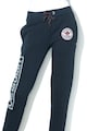 Canadian Peak Pantaloni sport cu aplicatie logo Mashy Femei