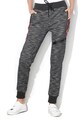 Geographical Norway Pantaloni sport cu captuseala de fleece Mluence Femei