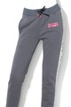 Geographical Norway Pantaloni sport cu logo Molory Femei