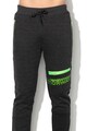 Geographical Norway Pantaloni sport cu captuseala din fleece Moltan Barbati