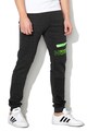 Geographical Norway Pantaloni sport cu captuseala din fleece Moltan Barbati