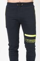 Geographical Norway Pantaloni sport cu captuseala din fleece Moltan Barbati