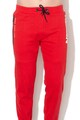 Geographical Norway Pantaloni sport cu detalii peliculizate Moodyear Barbati