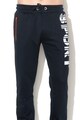 Geographical Norway Pantaloni sport cu aplicatii cauciucate Muniort Barbati