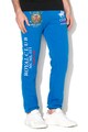 Geographical Norway Pantaloni sport cu logo brodat Musain Barbati